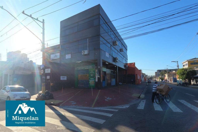 Imagem Edifício Residencial à Venda, 516 m² em Vila Maria - São Paulo