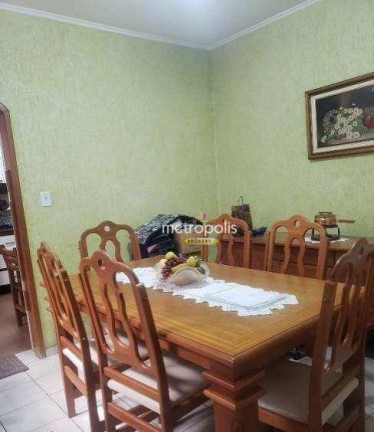 Imagem Sobrado com 3 Quartos à Venda, 163 m² em Barcelona - São Caetano Do Sul Imagem Sobrado com 3 Quartos à Venda, 163 m² em Barcelona - São Caetano Do Sul