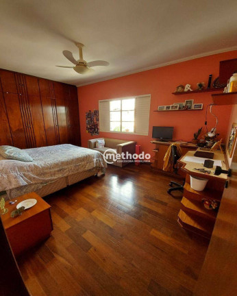 Imagem Casa com 3 Quartos à Venda, 282 m² em Jardim Eulina - Campinas Imagem Casa com 3 Quartos à Venda, 282 m² em Jardim Eulina - Campinas