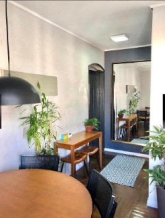 Imagem Apartamento com 3 Quartos à Venda, 87 m² em Moema - São Paulo