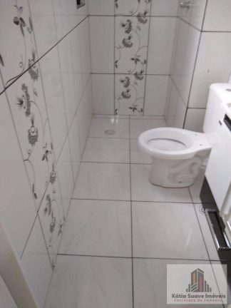 Imagem Casa com 3 Quartos à Venda, 95 m² em Vila João Ramalho - Santo André Imagem Casa com 3 Quartos à Venda, 95 m² em Vila João Ramalho - Santo André