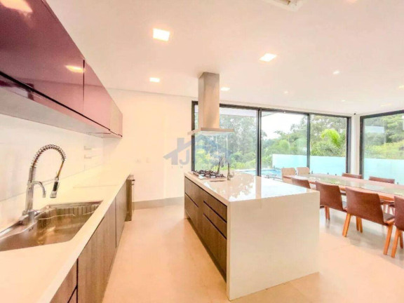 Imagem Casa com 4 Quartos à Venda, 620 m² em Alphaville - Barueri Imagem Casa com 4 Quartos à Venda, 620 m² em Alphaville - Barueri