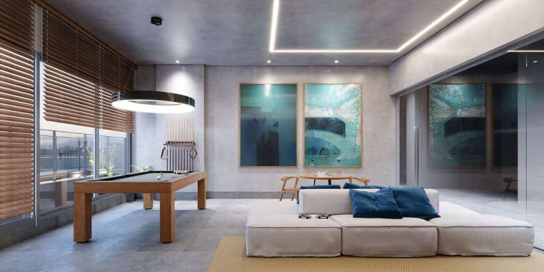 Imagem Apartamento com 3 Quartos à Venda, 115 m² em Cambuí - Campinas Imagem Apartamento com 3 Quartos à Venda, 115 m² em Cambuí - Campinas