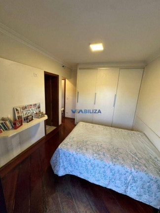 Imagem Apartamento com 3 Quartos à Venda, 170 m² em Vila Galvão - Guarulhos Imagem Apartamento com 3 Quartos à Venda, 170 m² em Vila Galvão - Guarulhos