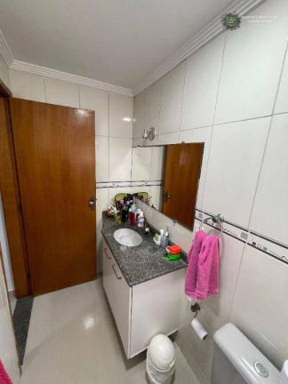 Imagem Apartamento com 3 Quartos à Venda, 133 m² em Aviação - Praia Grande Imagem Apartamento com 3 Quartos à Venda, 133 m² em Aviação - Praia Grande