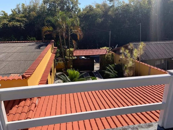 Imagem Casa com 3 Quartos à Venda, 1 m² em Nova Suíça - Nova Friburgo