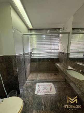 Imagem Apartamento com 4 Quartos à Venda, 202 m² em Meireles - Fortaleza