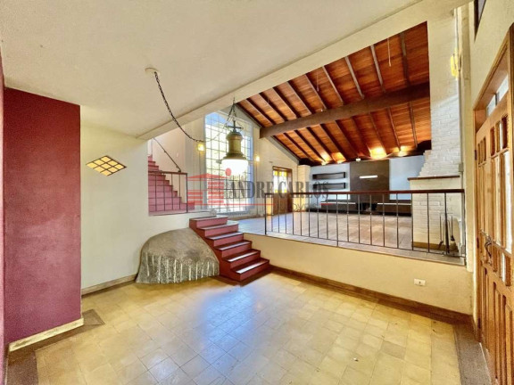 Imagem Casa de Condomínio com 4 Quartos à Venda, 436 m² em Altos De São Fernando - Jandira Imagem Casa de Condomínio com 4 Quartos à Venda, 436 m² em Altos De São Fernando - Jandira