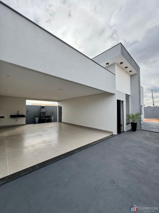 Imagem Casa com 3 Quartos à Venda, 144 m² em Afonso Queiroz - Patos De Minas Imagem Casa com 3 Quartos à Venda, 144 m² em Afonso Queiroz - Patos De Minas