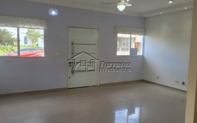 Imagem Casa de Condomínio com 3 Quartos à Venda, 150 m² em Caçapava - Caçapava Imagem Casa de Condomínio com 3 Quartos à Venda, 150 m² em Caçapava - Caçapava