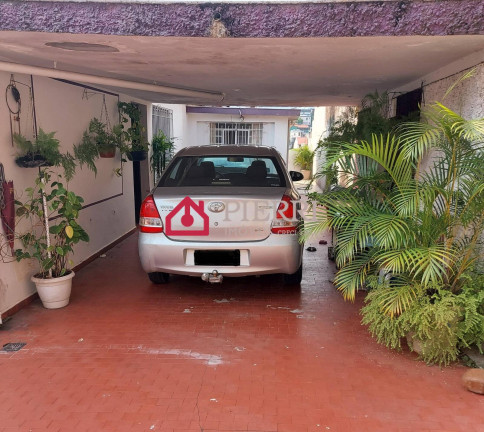 Imagem Casa com 2 Quartos à Venda, 300 m² em Vila Zat - São Paulo Imagem Casa com 2 Quartos à Venda, 300 m² em Vila Zat - São Paulo