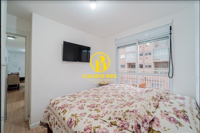 Imagem Apartamento com 2 Quartos à Venda, 60 m² em Socorro - São Paulo