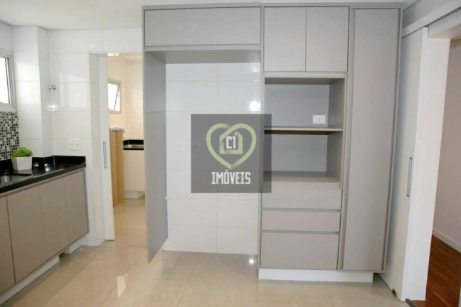 Imagem Apartamento com 3 Quartos à Venda, 118 m² em Perdizes - São Paulo