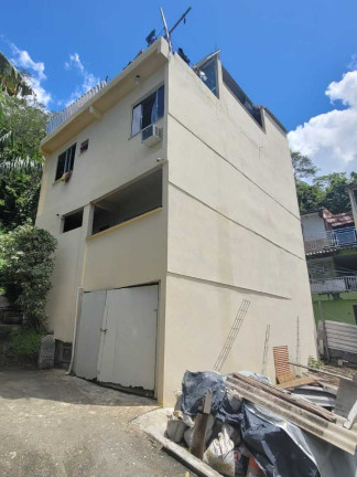 Casa com 4 Quartos à Venda, 80 m² em Taquara - Rio De Janeiro