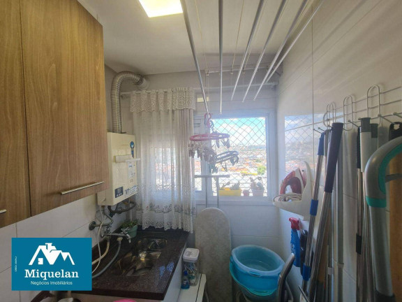 Imagem Apartamento com 2 Quartos à Venda, 56 m² em Jaçanã - São Paulo Imagem Apartamento com 2 Quartos à Venda, 56 m² em Jaçanã - São Paulo