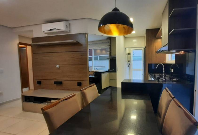 Apartamento com 2 Quartos à Venda, 93 m² em Zona Nova - Capão Da Canoa
