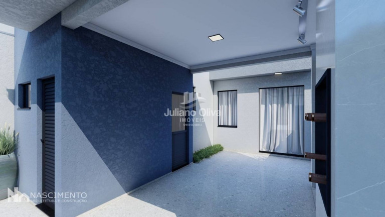 Imagem Casa com 3 Quartos à Venda, 97 m² em Barra Do Sai - Itapoá Imagem Casa com 3 Quartos à Venda, 97 m² em Barra Do Sai - Itapoá