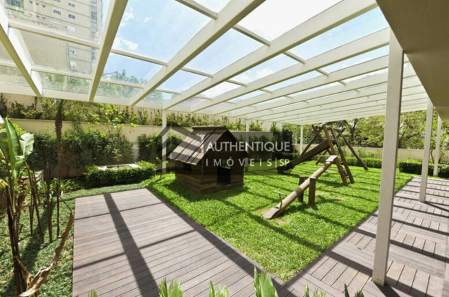 Imagem Apartamento com 3 Quartos à Venda, 136 m² em Campo Belo - São Paulo Imagem Apartamento com 3 Quartos à Venda, 136 m² em Campo Belo - São Paulo