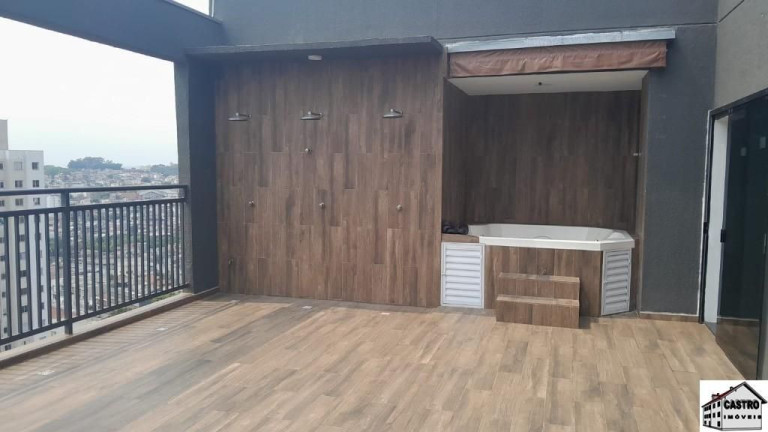 Imagem Apartamento com 2 Quartos à Venda, 114 m² em Vila Ré - São Paulo Imagem Apartamento com 2 Quartos à Venda, 114 m² em Vila Ré - São Paulo