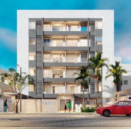 Imagem Apartamento com 2 Quartos à Venda, 52 m² em Bessa - João Pessoa Imagem Apartamento com 2 Quartos à Venda, 52 m² em Bessa - João Pessoa