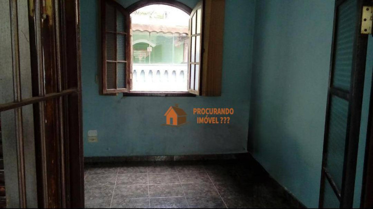 Imagem Sobrado com 3 Quartos à Venda, 89 m² em Jardim América - Guarulhos