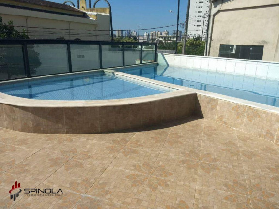 Imagem Apartamento com 2 Quartos à Venda, 59 m² em Vila Caiçara - Praia Grande Imagem Apartamento com 2 Quartos à Venda, 59 m² em Vila Caiçara - Praia Grande