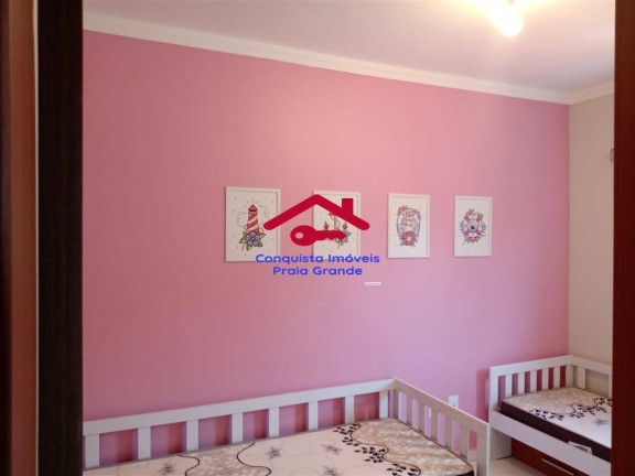 Imagem Apartamento com 2 Quartos à Venda, 61 m² em Aviação - Praia Grande