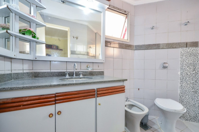 Imagem Imóvel com 3 Quartos à Venda, 136 m² em Vila Andrade - São Paulo