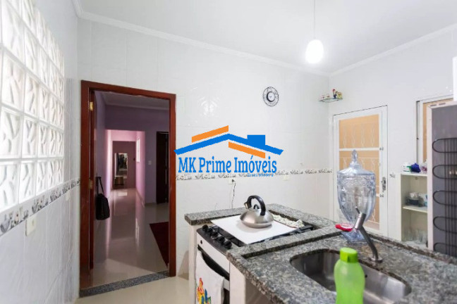 Imagem Casa com 2 Quartos à Venda, 160 m² em Jardim Das Flores - Osasco Imagem Casa com 2 Quartos à Venda, 160 m² em Jardim Das Flores - Osasco