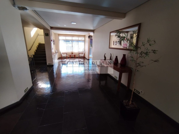 Imagem Imóvel com 3 Quartos à Venda, 118 m² em Taquaral - Campinas