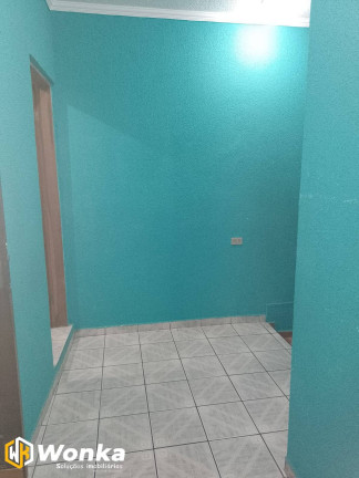 Imagem Casa com 2 Quartos à Venda, 180 m² em Serraria - Diadema
