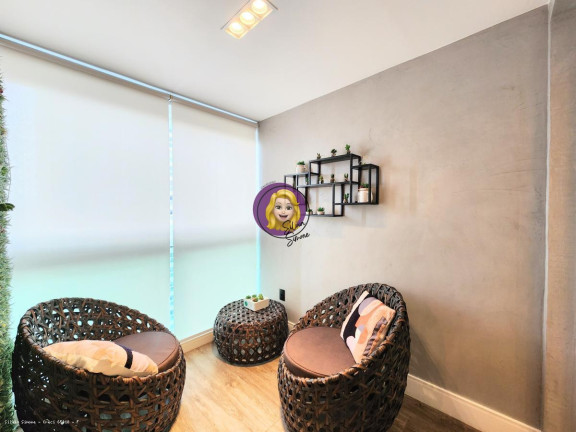 Imagem Apartamento com 2 Quartos à Venda, 135 m² em Ponta Da Praia - Santos Imagem Apartamento com 2 Quartos à Venda, 135 m² em Ponta Da Praia - Santos