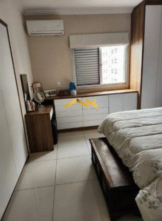 Imagem Apartamento com 2 Quartos à Venda, 103 m² em Campo Belo - São Paulo