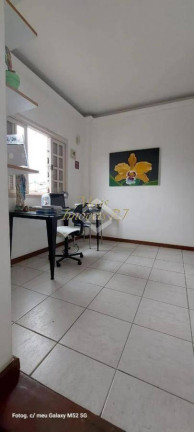 Imagem Casa com 4 Quartos à Venda, 329 m² em Santana - Niterói