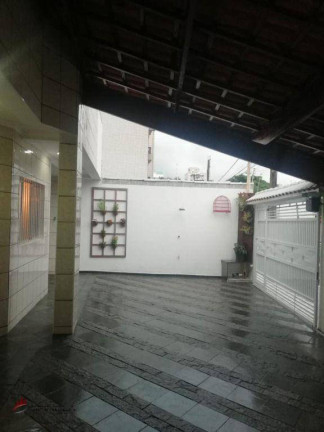 Imagem Sobrado com 4 Quartos à Venda, 132 m² em Aviação - Praia Grande Imagem Sobrado com 4 Quartos à Venda, 132 m² em Aviação - Praia Grande