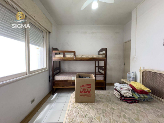 Imagem Apartamento com 3 Quartos à Venda, 184 m² em Jardim Astúrias - Guarujá Imagem Apartamento com 3 Quartos à Venda, 184 m² em Jardim Astúrias - Guarujá