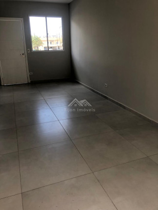 Imagem Casa de Condomínio com 3 Quartos à Venda, 120 m² em Village Salermo - Sorocaba