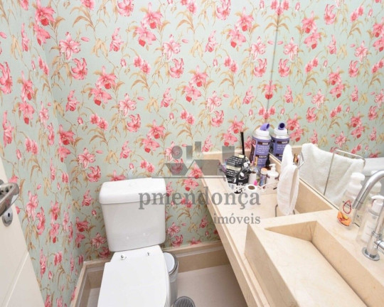 Imagem Apartamento com 4 Quartos à Venda, 209 m² em Perdizes - São Paulo