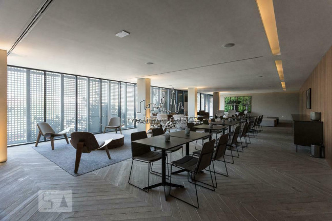Imagem Apartamento com 1 Quarto à Venda, 45 m² em Vila Nova Conceição - São Paulo Imagem Apartamento com 1 Quarto à Venda, 45 m² em Vila Nova Conceição - São Paulo