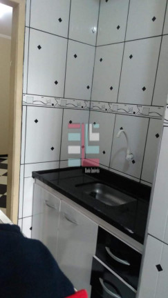 Imagem Imóvel com 1 Quarto à Venda, 45 m² em Liberdade - São Paulo