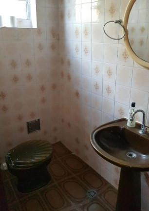 Casa com 4 Quartos à Venda, 200 m² em Bela Vista - Osasco