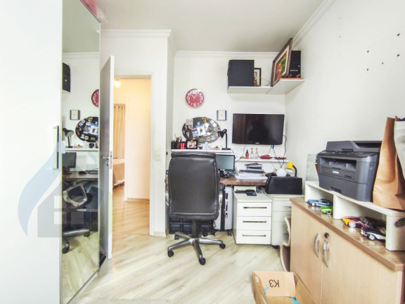 Imagem Imóvel com 3 Quartos à Venda, 85 m² em Rudge Ramos - São Bernardo Do Campo
