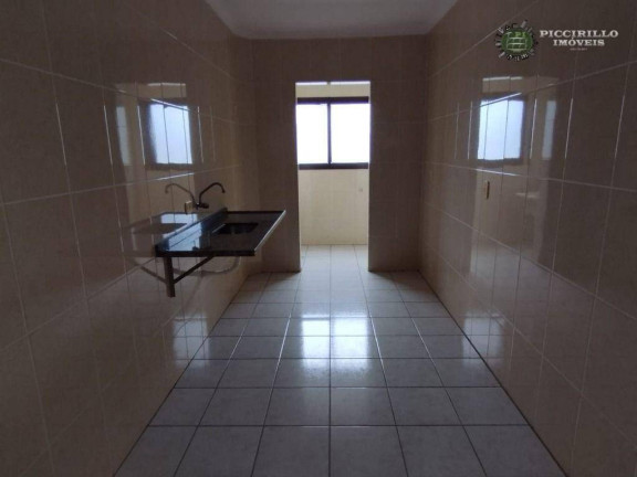 Imagem Apartamento com 2 Quartos à Venda, 67 m² em Mirim - Praia Grande