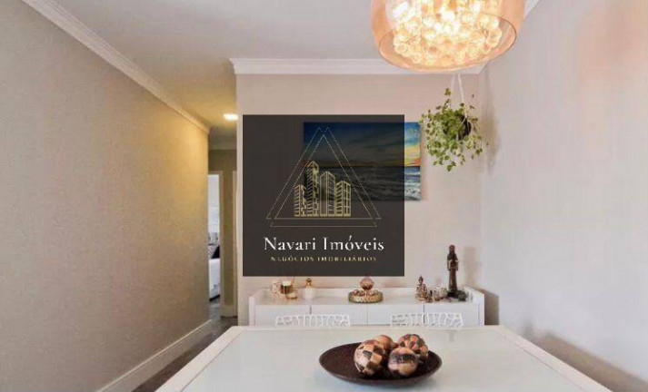 Imagem Apartamento com 3 Quartos à Venda, 84 m² em Freguesia Do ó - São Paulo