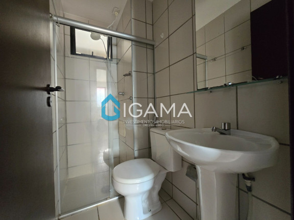 Imagem Imóvel com 2 Quartos à Venda, 67 m² em Capim Macio - Natal Imagem Imóvel com 2 Quartos à Venda, 67 m² em Capim Macio - Natal