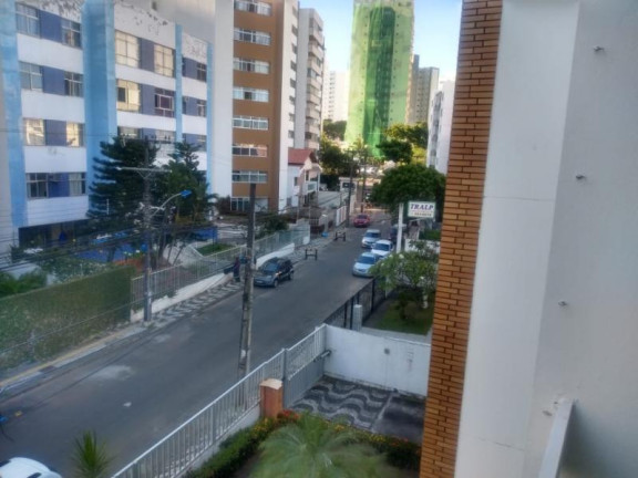 Imagem Apartamento à Venda, 52 m² em Pituba - Salvador Imagem Apartamento à Venda, 52 m² em Pituba - Salvador