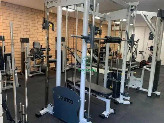 Imagem Apartamento com 1 Quarto à Venda, 53 m² em Mooca - São Paulo
