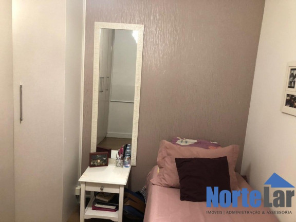 Imagem Apartamento com 2 Quartos à Venda, 65 m² em Vila Guilherme - São Paulo