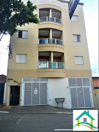 Foto do imóvel Apartamento com 1 Quarto à Venda, 52 m² em Nova Gerty - São Caetano Do Sul