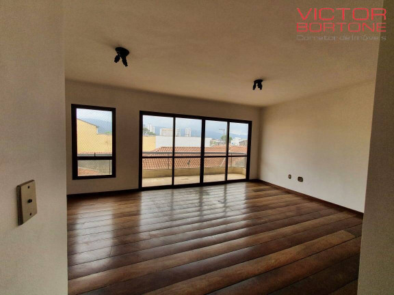 Apartamento com 3 Quartos à Venda, 144 m² em Centro - Mogi Das Cruzes
